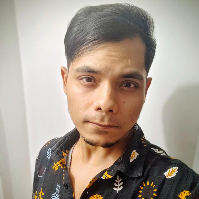 Bappaditya Banerjee